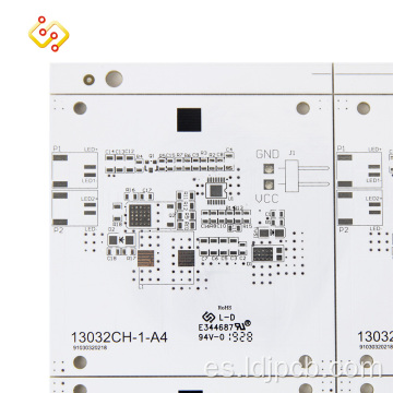 Circuito impreso personalizado Baord PCB Prototype OEM